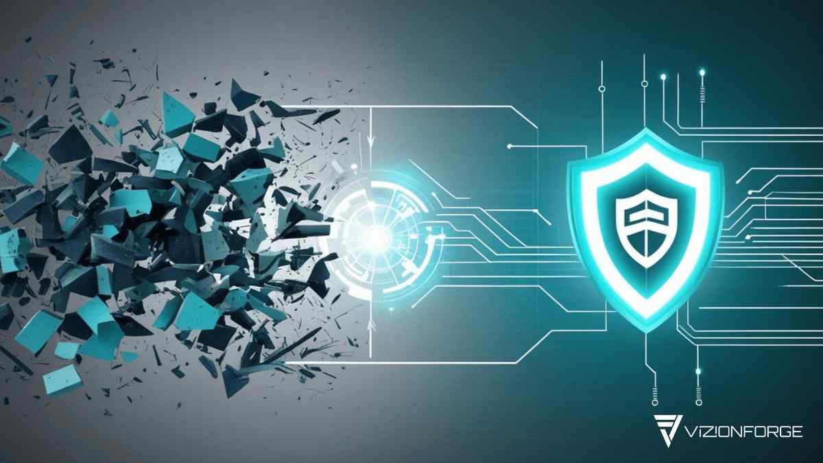 Shadow IT Risk Management